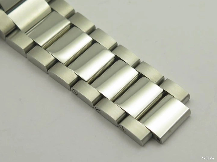 MIROTIME 0219 Timeless Big Pilot Real PR IW500901 ZF 1:1 Best Edition On Black Leather Strap A 7340